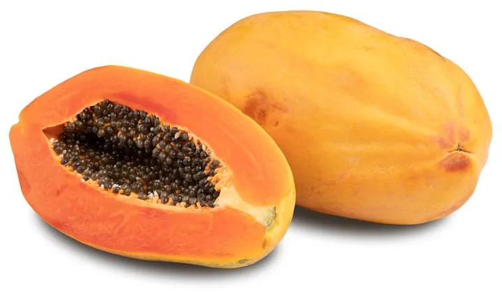 Papaya Maradol Kg.