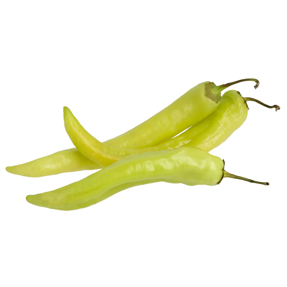 Chile Güero Kg. 