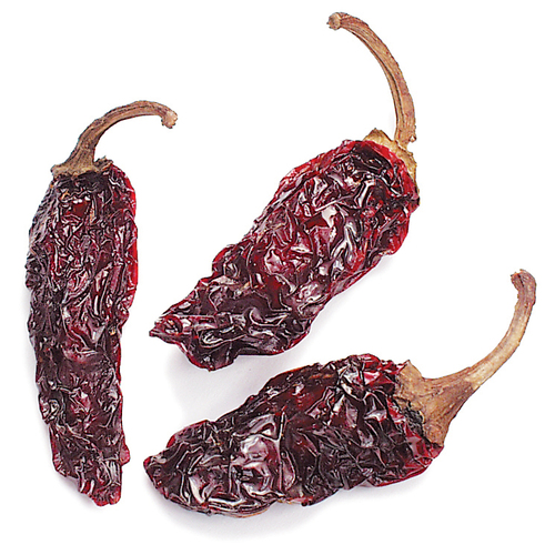 Chile Morita Kg.