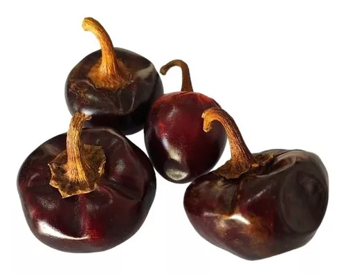 Chile Cascabel Kg.