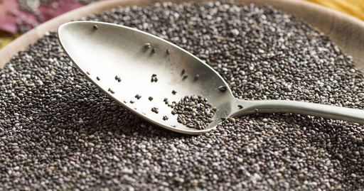 Chia Kg.