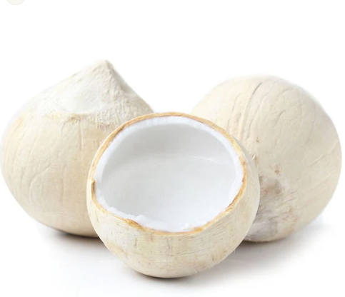 Coco Pelado Pza.