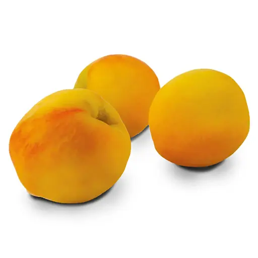 Durazno Amarillo Kg.